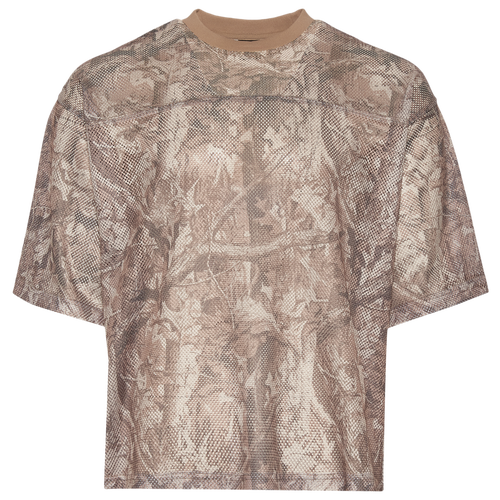 MENS - LCKR Legacy Jersey - Black