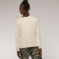 LCKR Bucks Thermal L/S T-Shirt - Lckr Tan