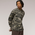 LCKR Bucks Thermal L/S T-Shirt - Men's Multi/Brown