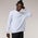 LCKR Bucks Thermal L/S T-Shirt - Men's White