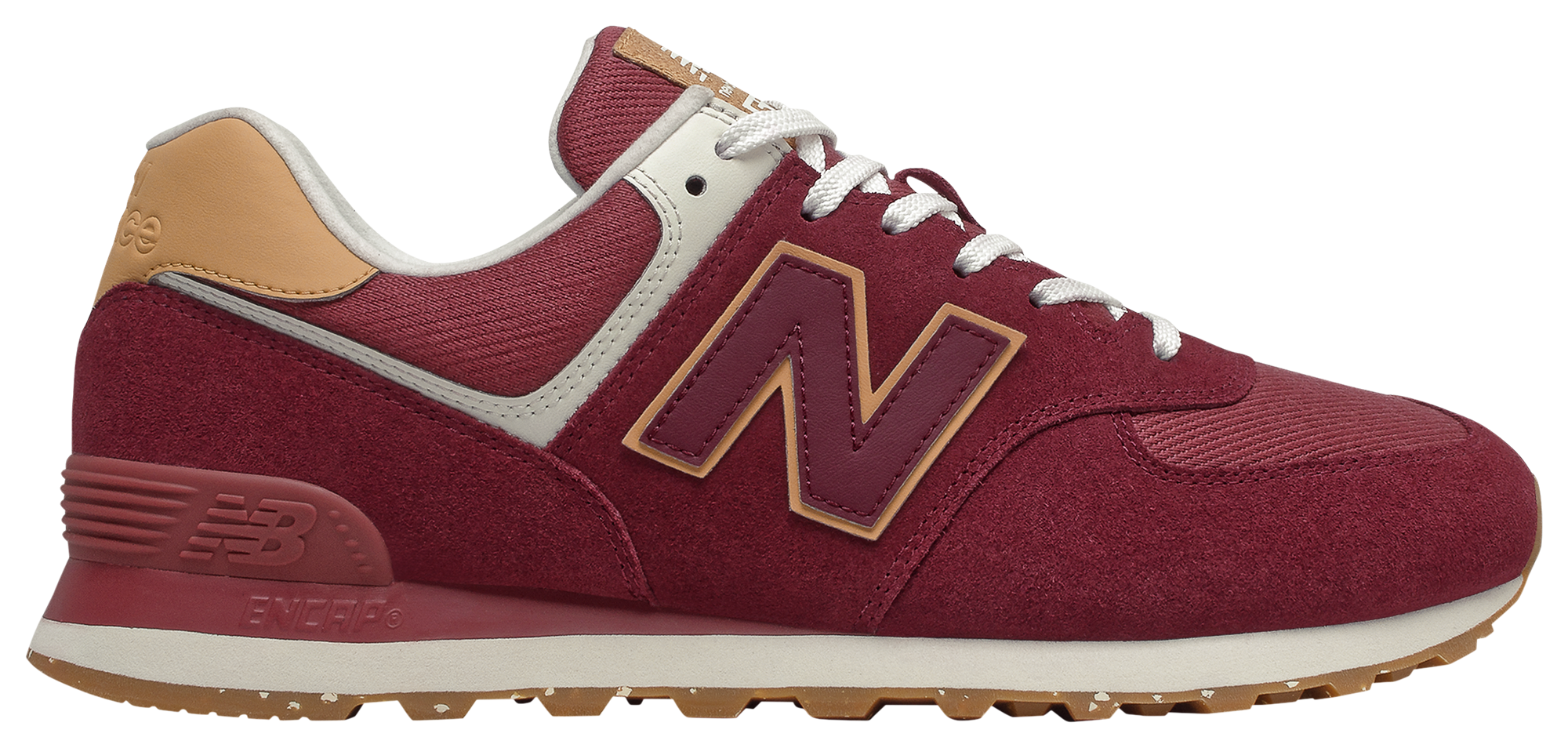 de nuevo lechuga Vueltas y vueltas New Balance 574 Sustain - Men's | Fairlane Town Center