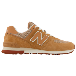 Tシャツ・カットソー New Balance UNI 574 CLASSIC TRACK WOVEN PISTA 5FT864 New Balance 574 | Champs Sports
