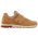 New Balance 574 - Men's Rust/Caramel