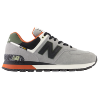 FIGS  New Balance 574 - Men's Shoes - Grey