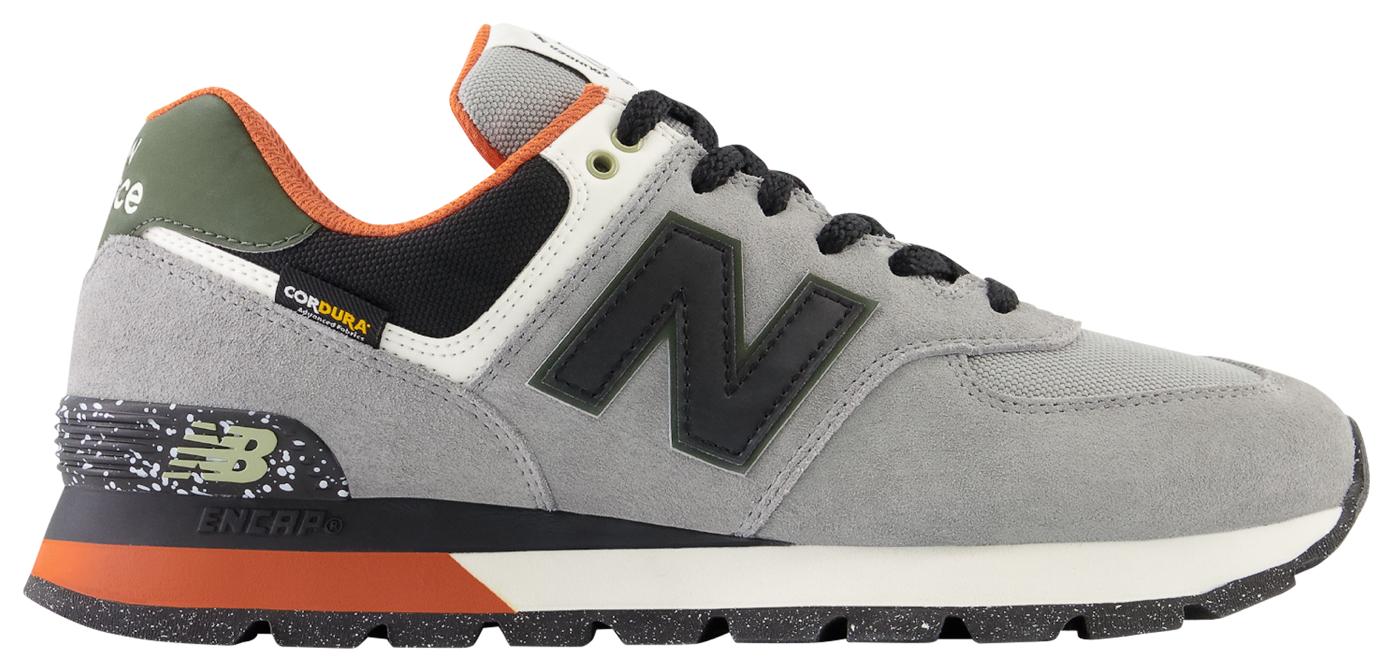 New Balance 574 Rugged Men's