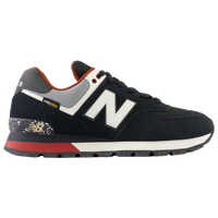 New Balance 574 Core Men's Black/White