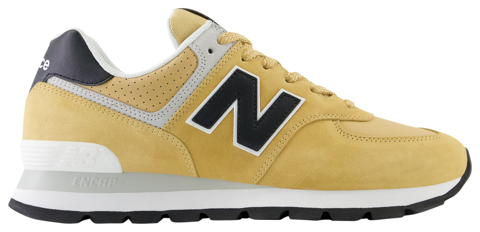 New balance 574 classic foot locker hotsell