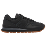 Black/Black/Gum