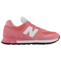Desert Pink/White