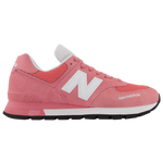 Desert Pink/White