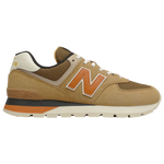 Tan/Black