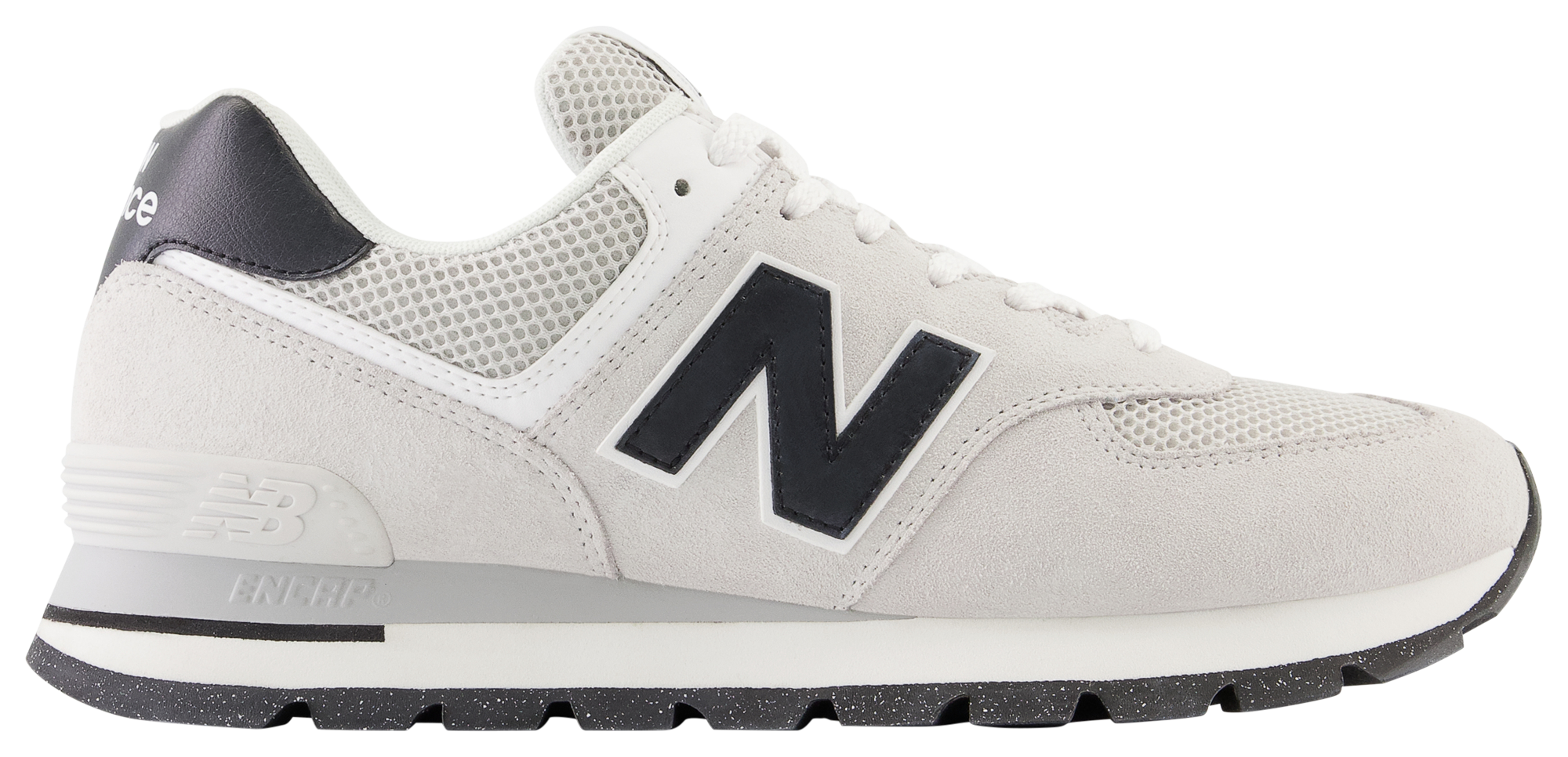 Zapatillas Urbanas Hombre New Balance 574 Rugged Bicolor