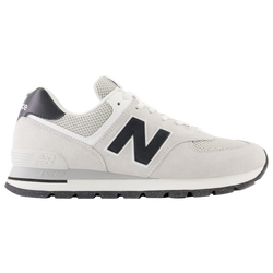 Men's - New Balance 574 Rugged - Grey/Black