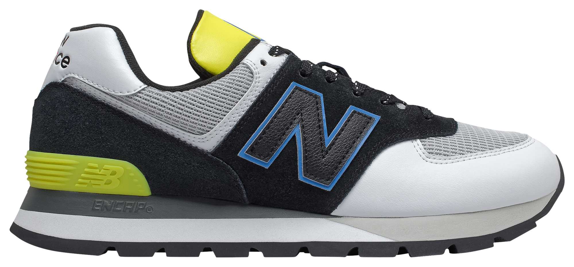 men's 574 new balance shoes