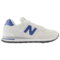 New balance 574 hot sale red white and blue