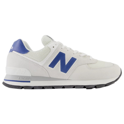 Men's - New Balance 574 Rugged - White/Blue/Black