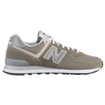 Grey/White