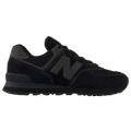 New Balance 574 - New Balance Black