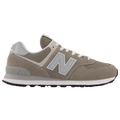 New Balance 574 - New Balance Grey/White