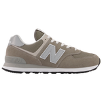 Grey/White