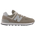 New Balance 574 - Men's White/Grey