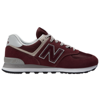 New balance men's on sale 574 v2 shoes