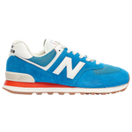 Natural Indigo/Light Rouge Wave/White