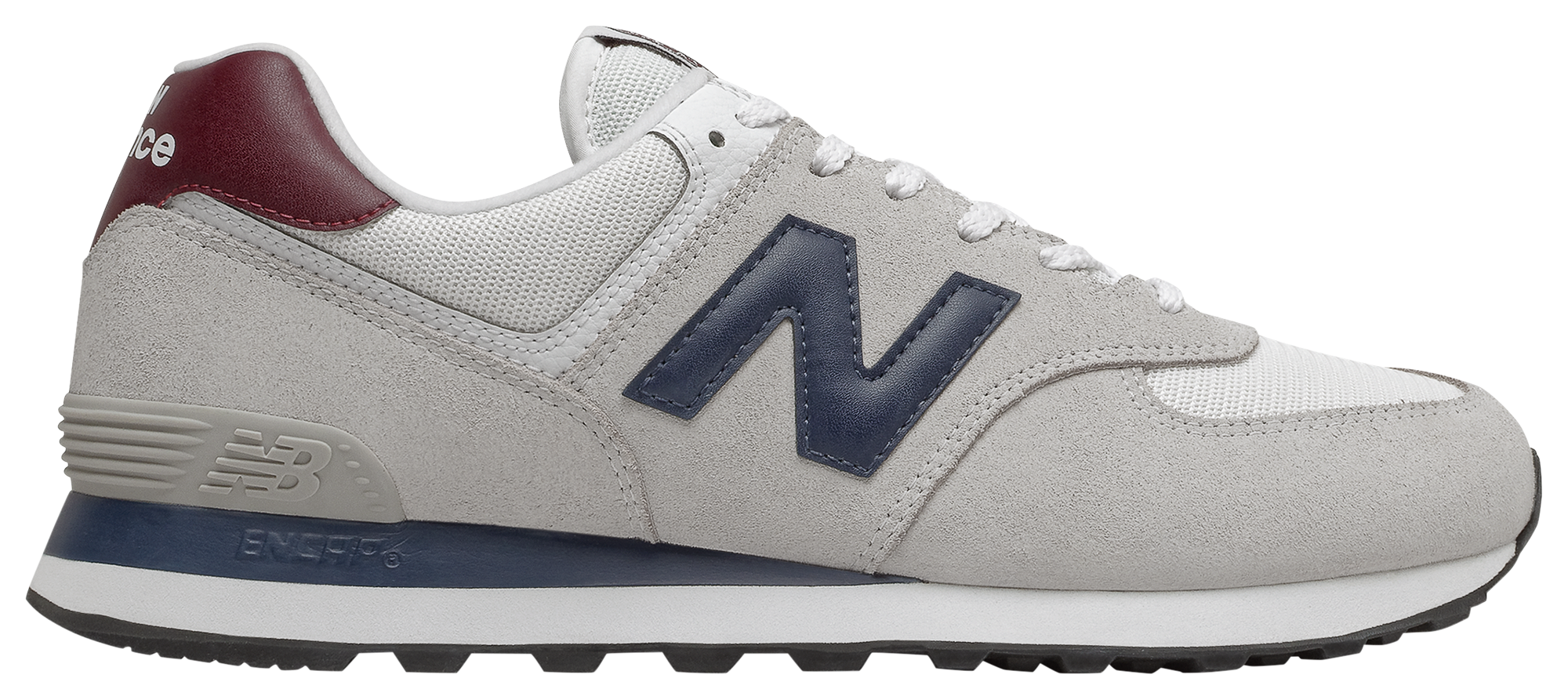 new balance 547 review