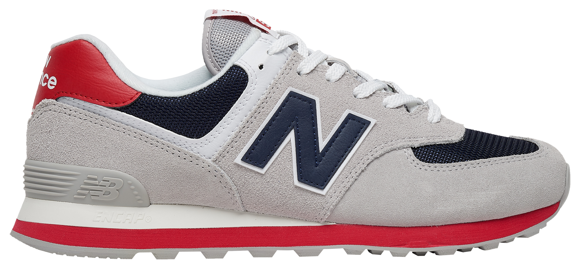 new balance 574 mens foot locker