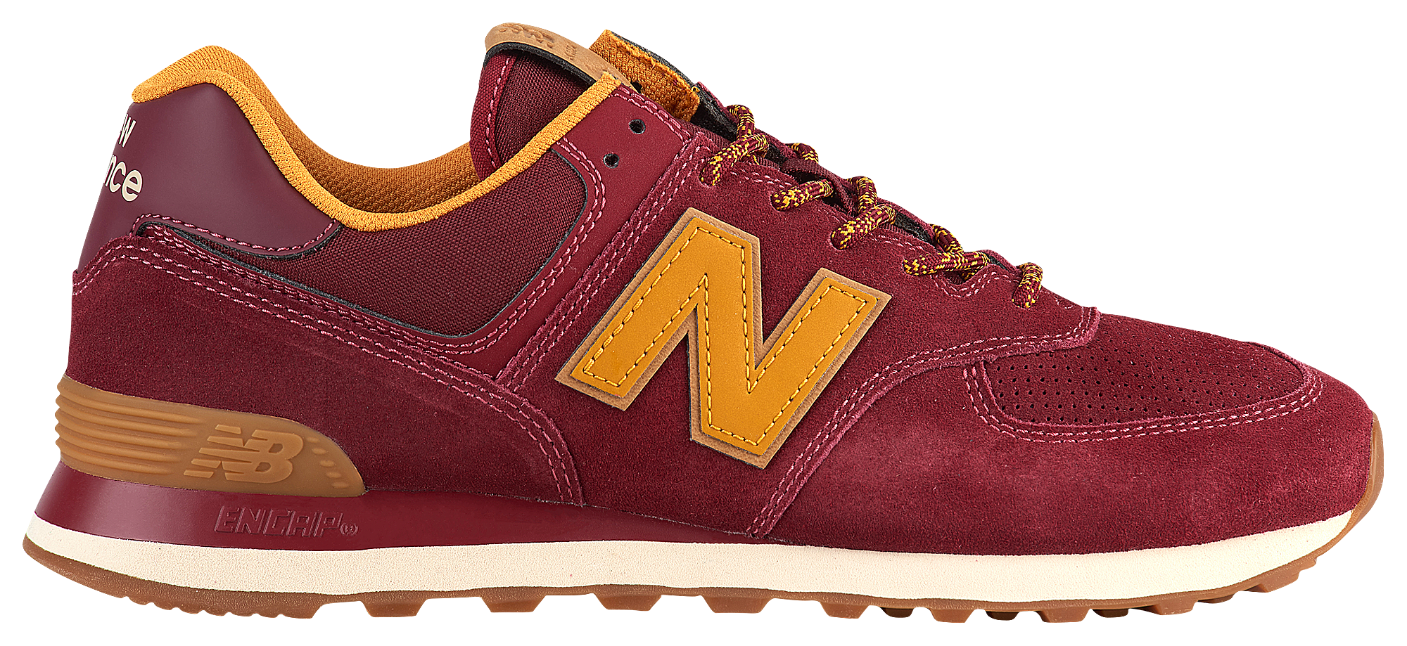 new balance 574 sport moccasin