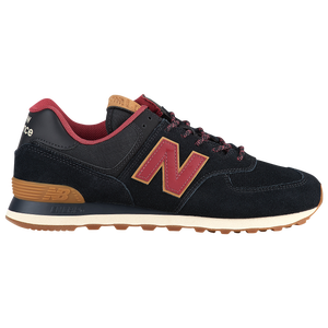 Men's New Balance 574 Shoes | Champs Sports Men's New Balance 574 Shoes | Champs Sports