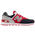 New Balance 574 - Men's Eclipse/Team Red/Blue