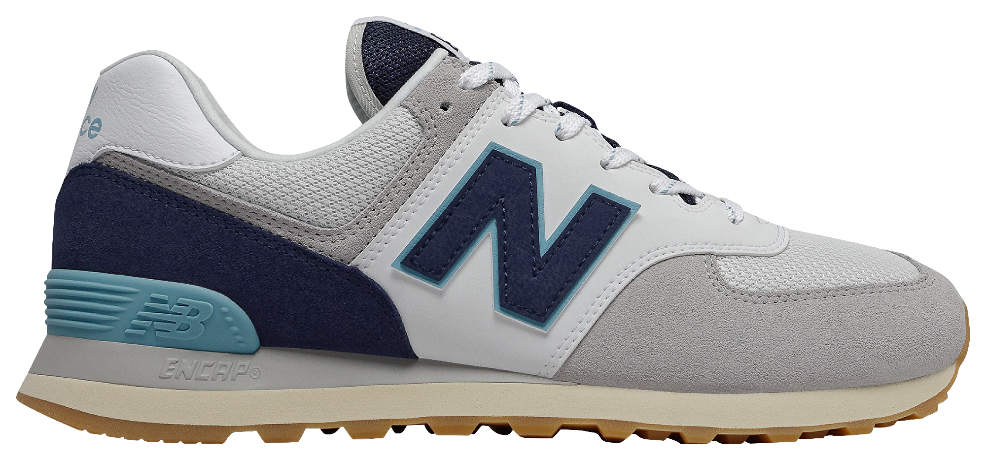 new balance m574 navy