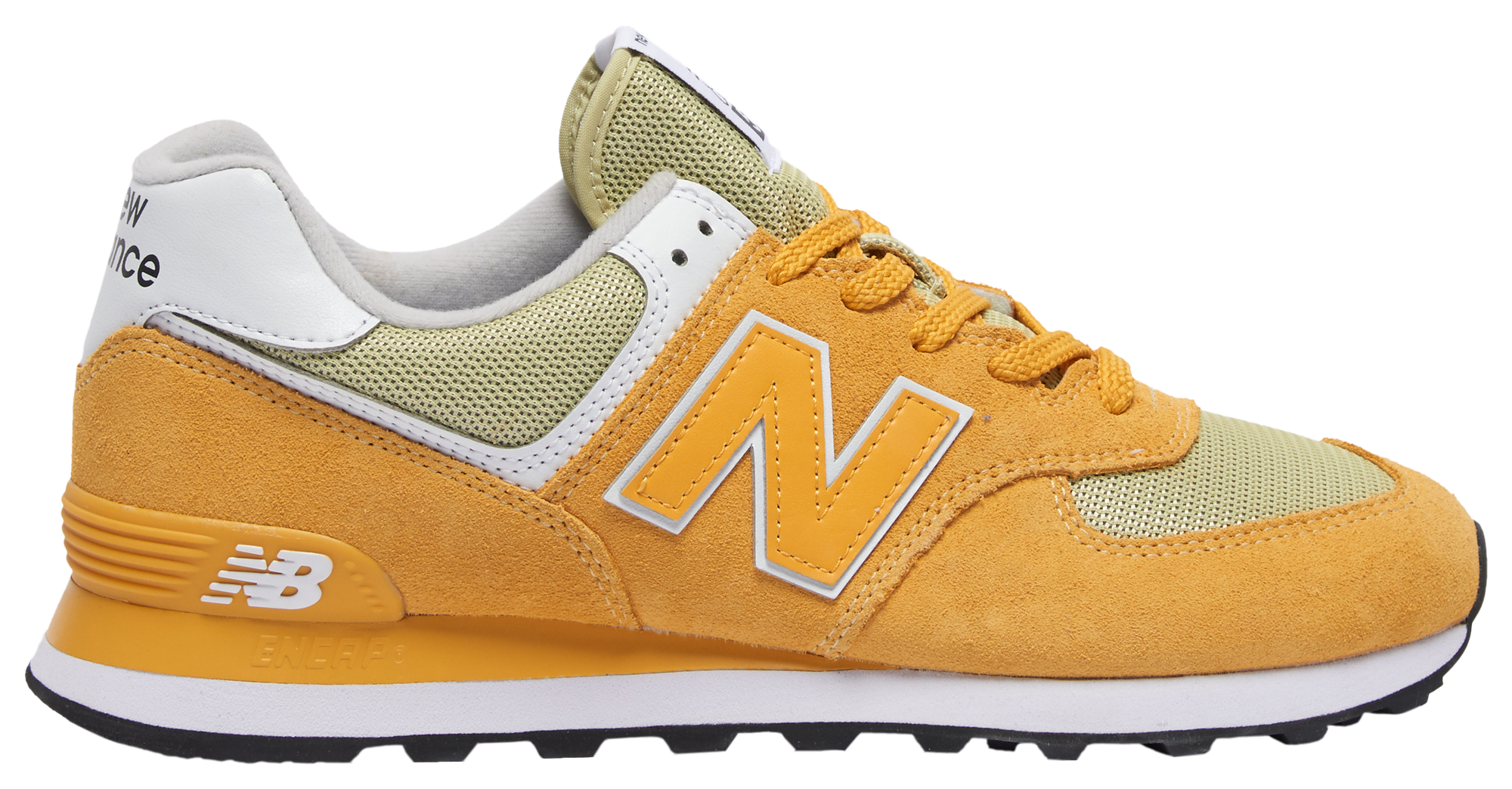 new balance 574 eastbay