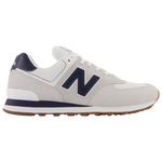White/Navy