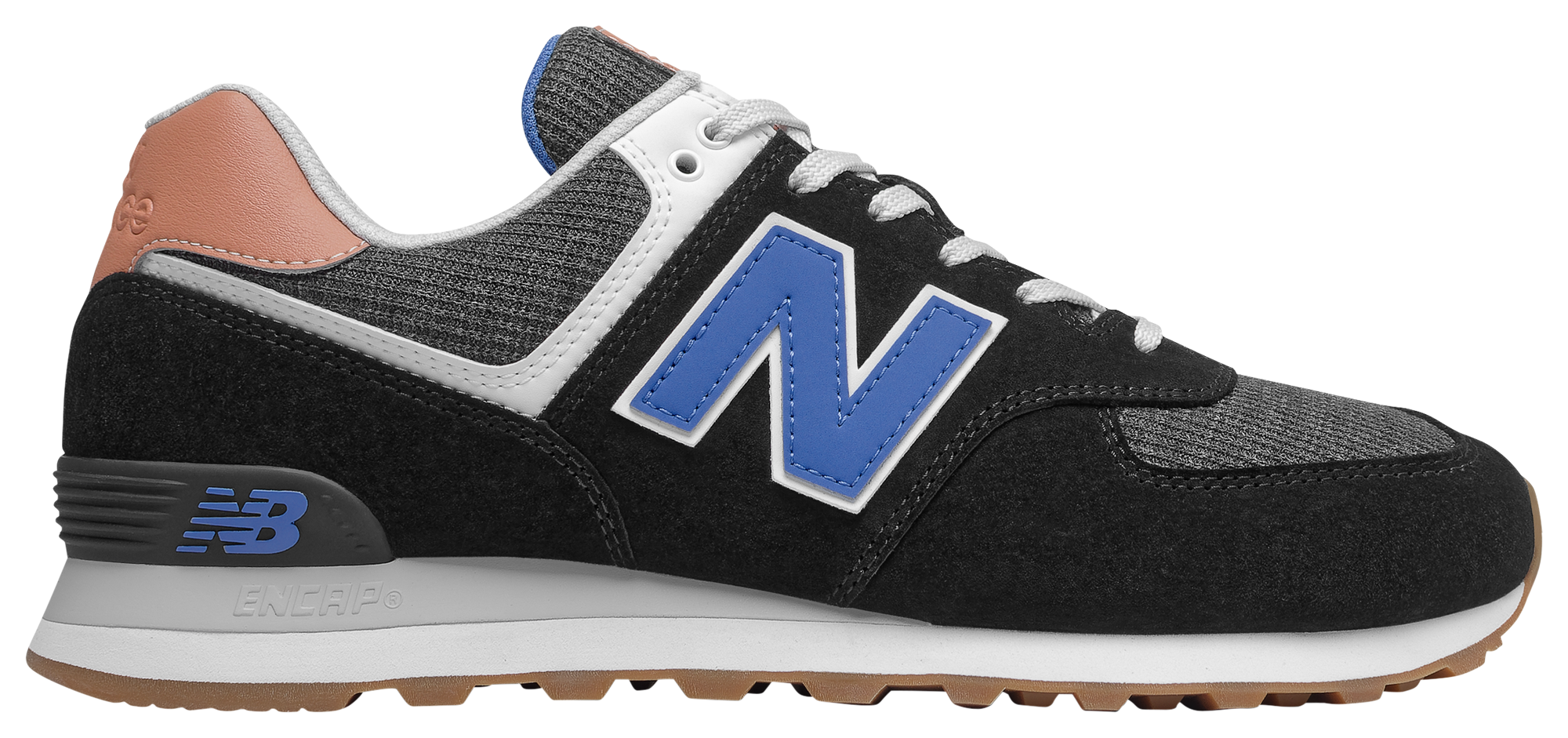 eastbay new balance 574