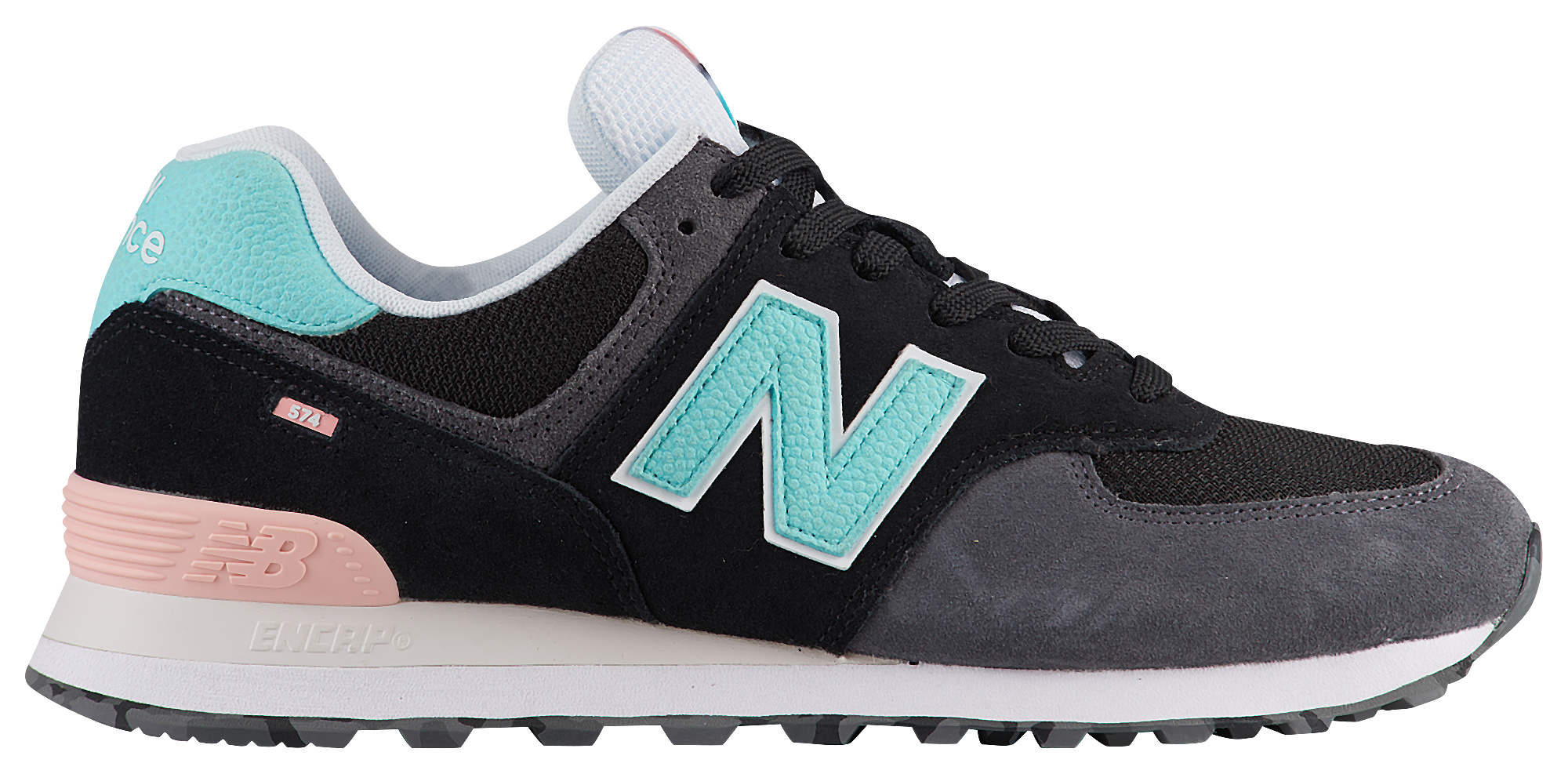 new balance 574 foot locker