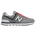 New Balance 574 Classic - Men's Castle Rock/Black