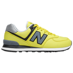 Citra Yellow/Ocean Grey