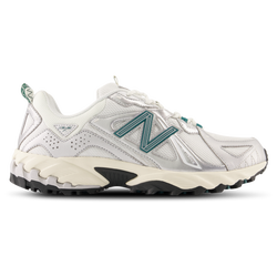 Men's - New Balance 610 - Metallic