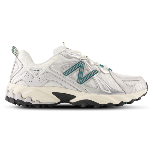 Shop New Balance Mens  610 In Metallic