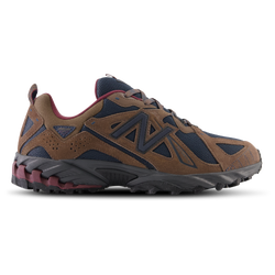 Men's - New Balance 610 - Brown/Black