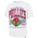 47 Brand Phillies  Foundational T-Shirt - Men's White