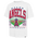 47 Brand Angels Foundational T-Shirt - Men's White