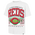 47 Brand Reds Foundational T-Shirt - Men's White