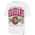 47 Brand Guardians Foundational T-Shirt - Men's White