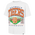 47 Brand Tigers Foundational T-Shirt - Men's White