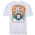 47 Brand Astros Foundational T-Shirt - Men's White