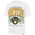 47 Brand Brewers Foundational T-Shirt - Men's White