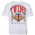 47 Brand Twins Foundational T-Shirt - Men's White